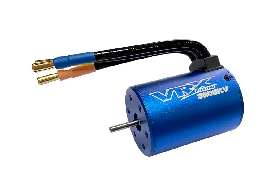 Principais características