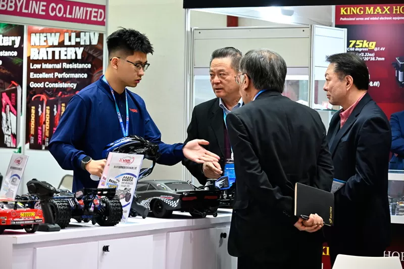 Um compromisso com o crescimento mútuo