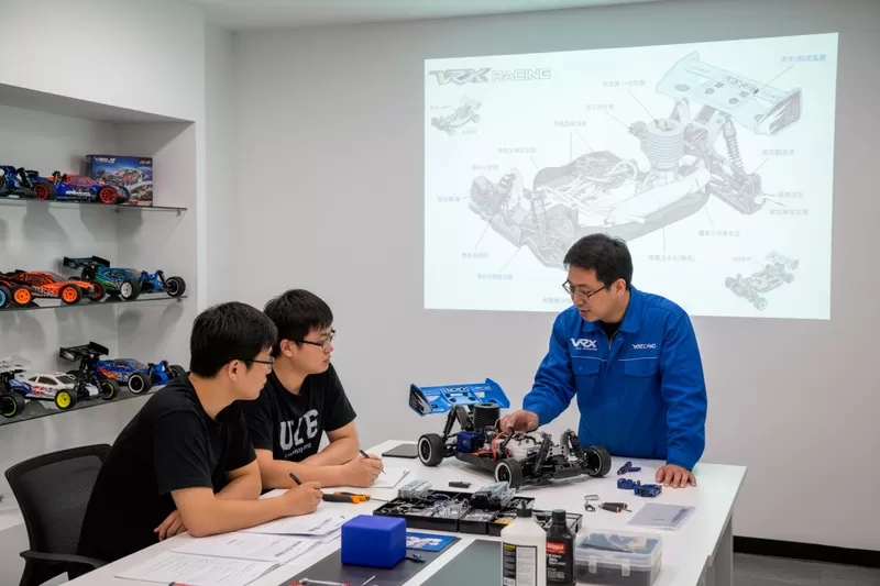 Um modelo projetado para rentabilidade