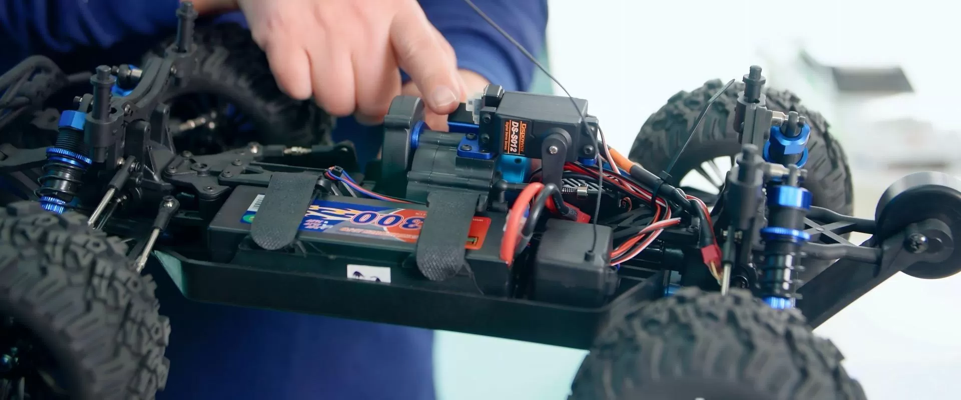 Sempre coloque as necessidades do cliente em primeiro lugar