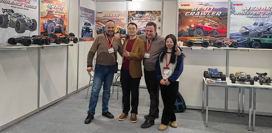 Construindo um líder de mercado europeu com a Iaccarino Distribuzione