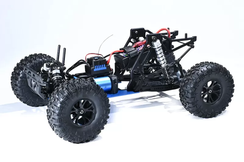 Conectando você com um mercado apaixonado