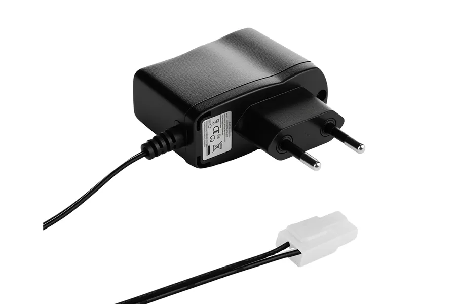 Principais características