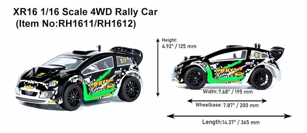 A Parent's Guide with VRX Models