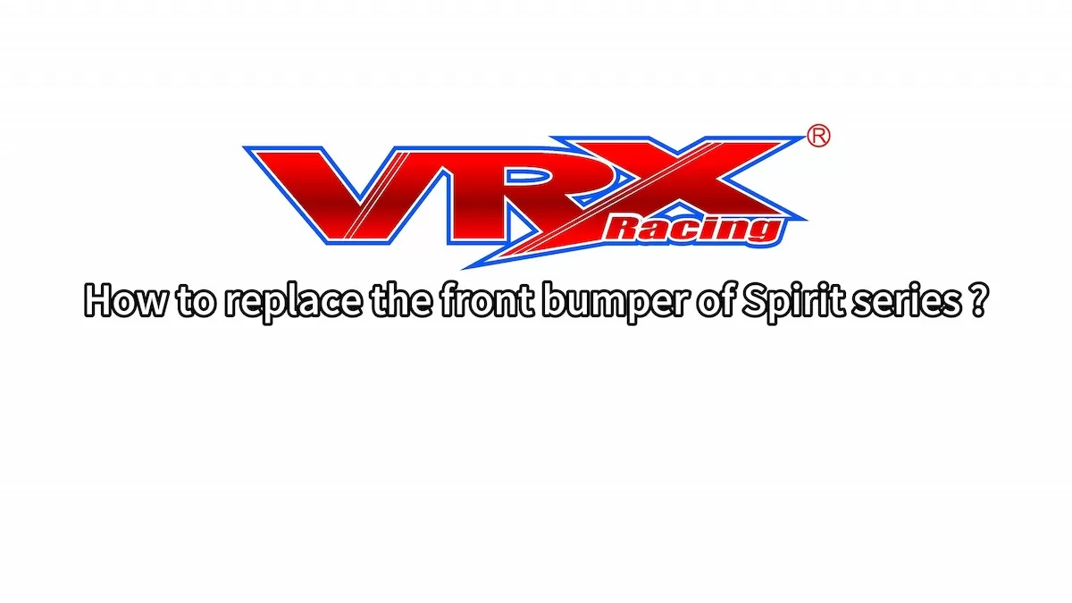 Como substituir o amortecedor frontal da série Spirit?