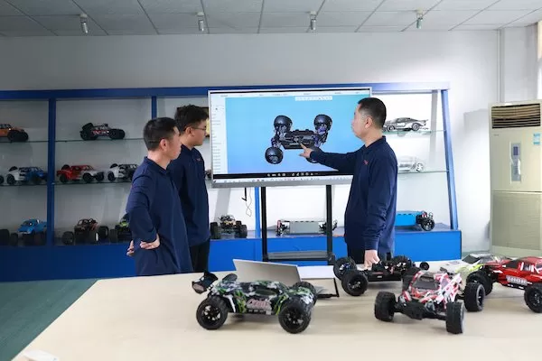 Centro de Inovação