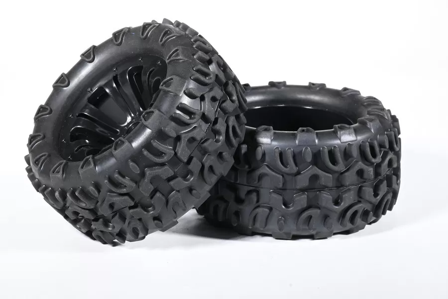 Principais Características