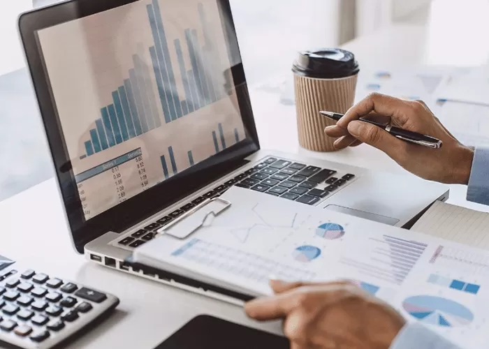 Capacidades operacionais