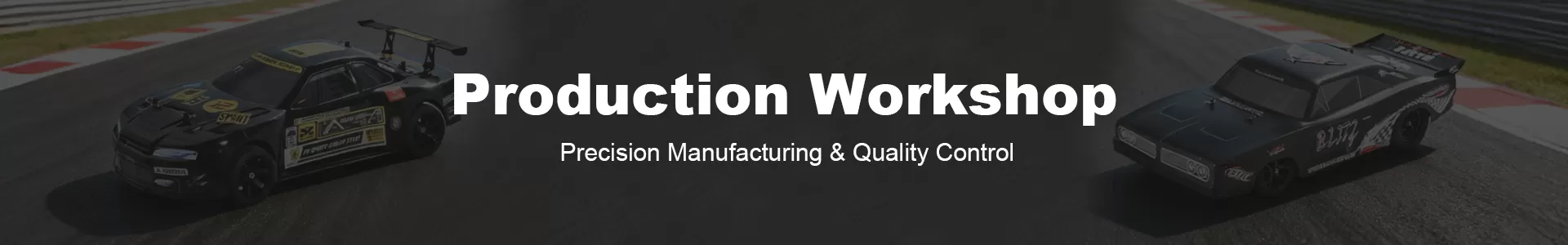 Oficina de produção