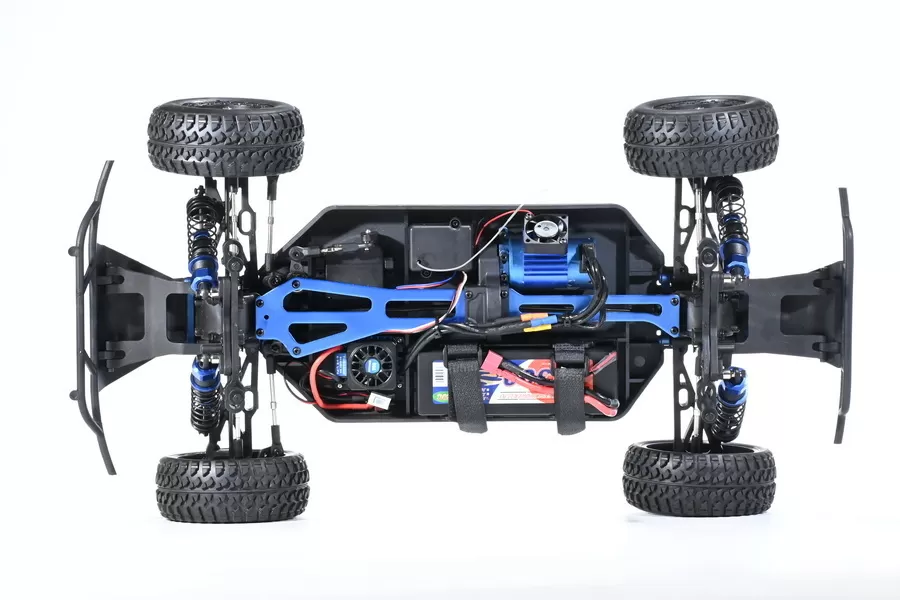 8 Escala RC Carro Elétrico #85262