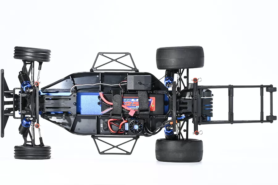 45a sem escova esc controlador de velocidade eletrônica para 1 10 escala rc carro elétrico h0072 fábricas