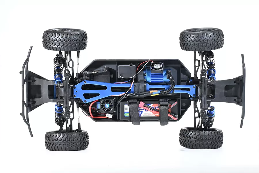 Controlador de velocidade eletrônico 60a brushless esc para 1 10 escala rc carro elétrico h0082 fornecedor atacado