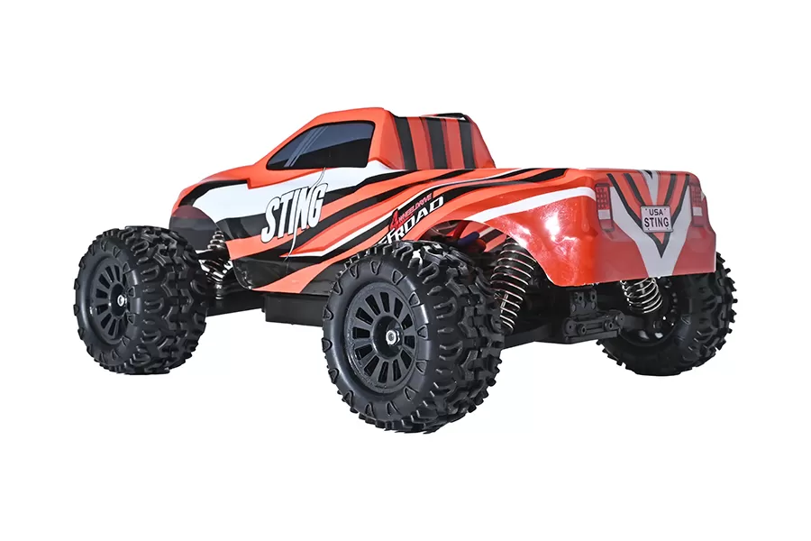 7.4v 600mah bateria li ion para vrx 1 18 1 16 modelo rc escovado carro vrx h0061