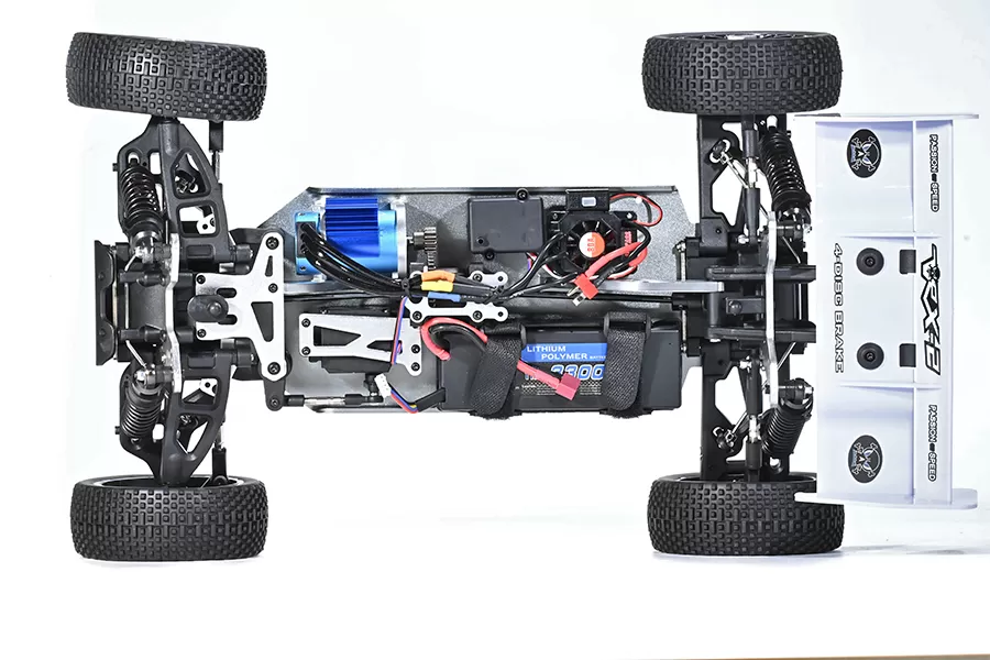 80a sem escova esc controlador de velocidade eletrônica para 1 8 escala rc carro elétrico 85261 preço