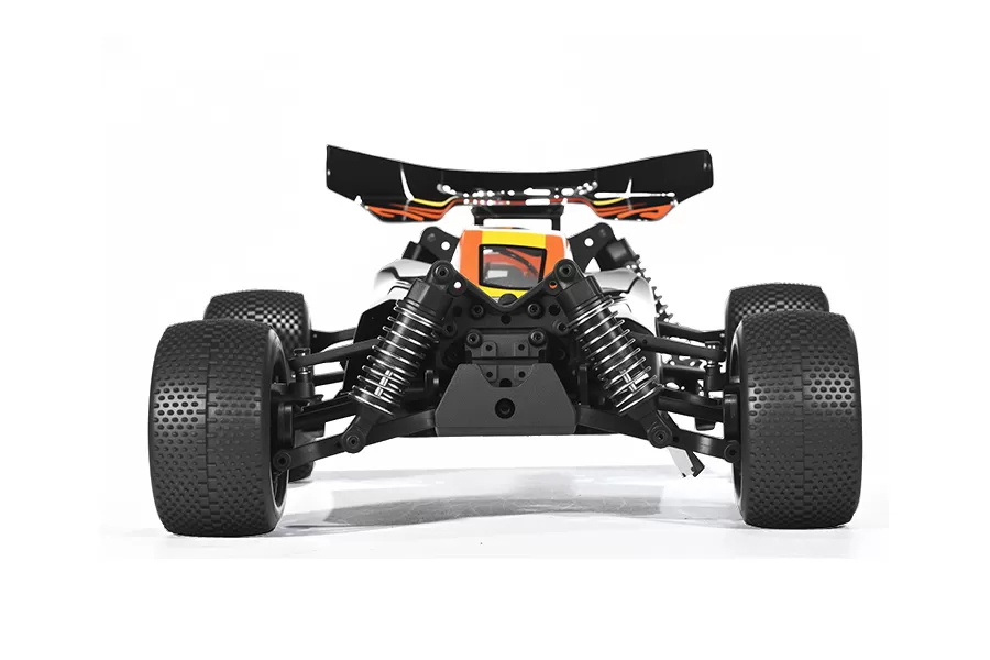 Buggy RC sem escova elétrico de 18 escalas 4WD Off Road # RH1819