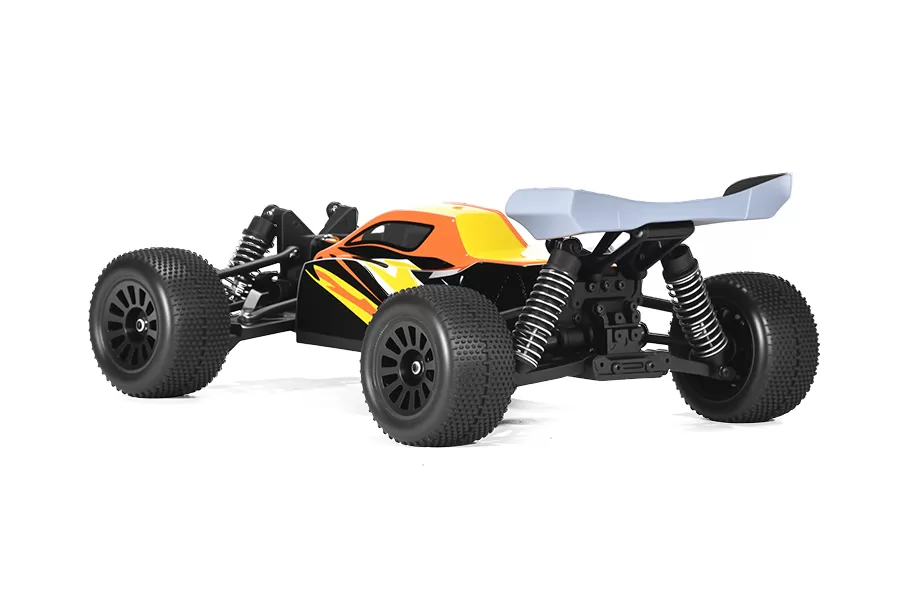 Buggy RC sem escova elétrico de 18 escalas 4WD Off Road # RH1819
