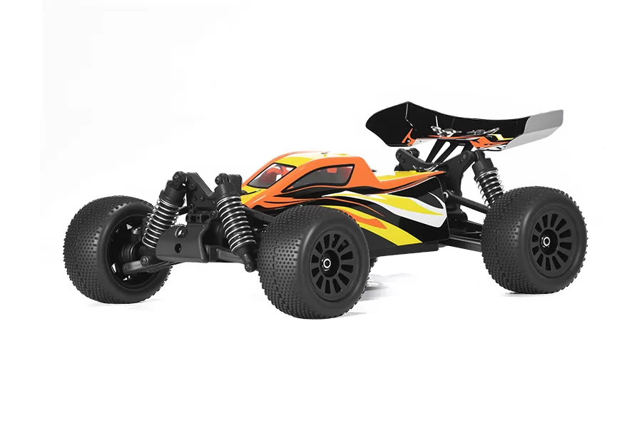Buggy RC sem escova elétrico de 18 escalas 4WD Off Road # RH1819