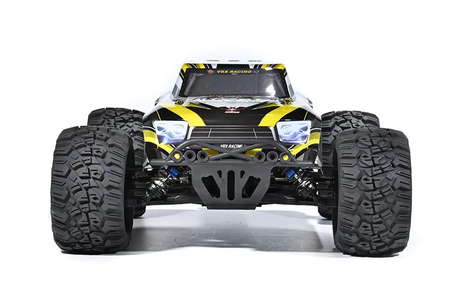 Pneu dianteiro rc 12mm cubo hexagonal de borracha para 1 10 escala rc caminhão 10751 china