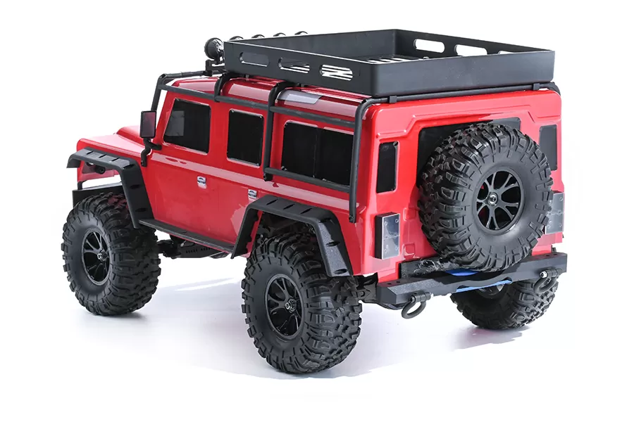 Pneu rc 12mm hex cubo de borracha para 1 10 escala rc rastreador e areia buggy 10687 fornecedor