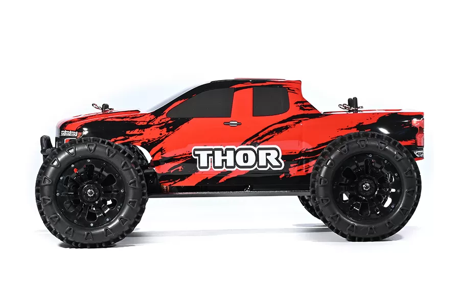 Carroceria de carro RC em PVC VRX para carro RC na escala 1:10, fornecedor R0306