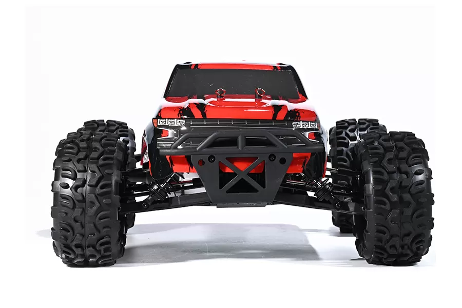 Carroceria de carro RC em PVC VRX para carro RC na escala 1:10, fornecedor R0306