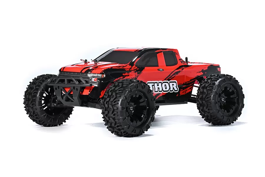 Carroceria de carro RC em PVC VRX para carro RC na escala 1:10, fornecedor R0306