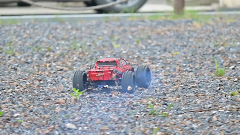 The Comeback of Nitro: Why Gas-Powered RCs Still Have a Loyal Fanbase