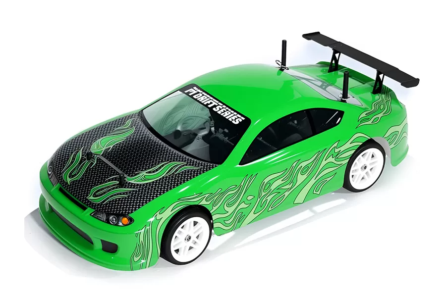 Vrx pvc rc corpo de carro para 1 10 escala rc carro r0155g a granel