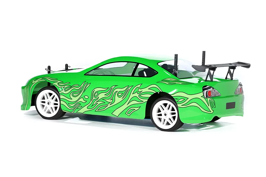 Vrx pvc rc corpo de carro para 1 10 escala rc carro r0155g china