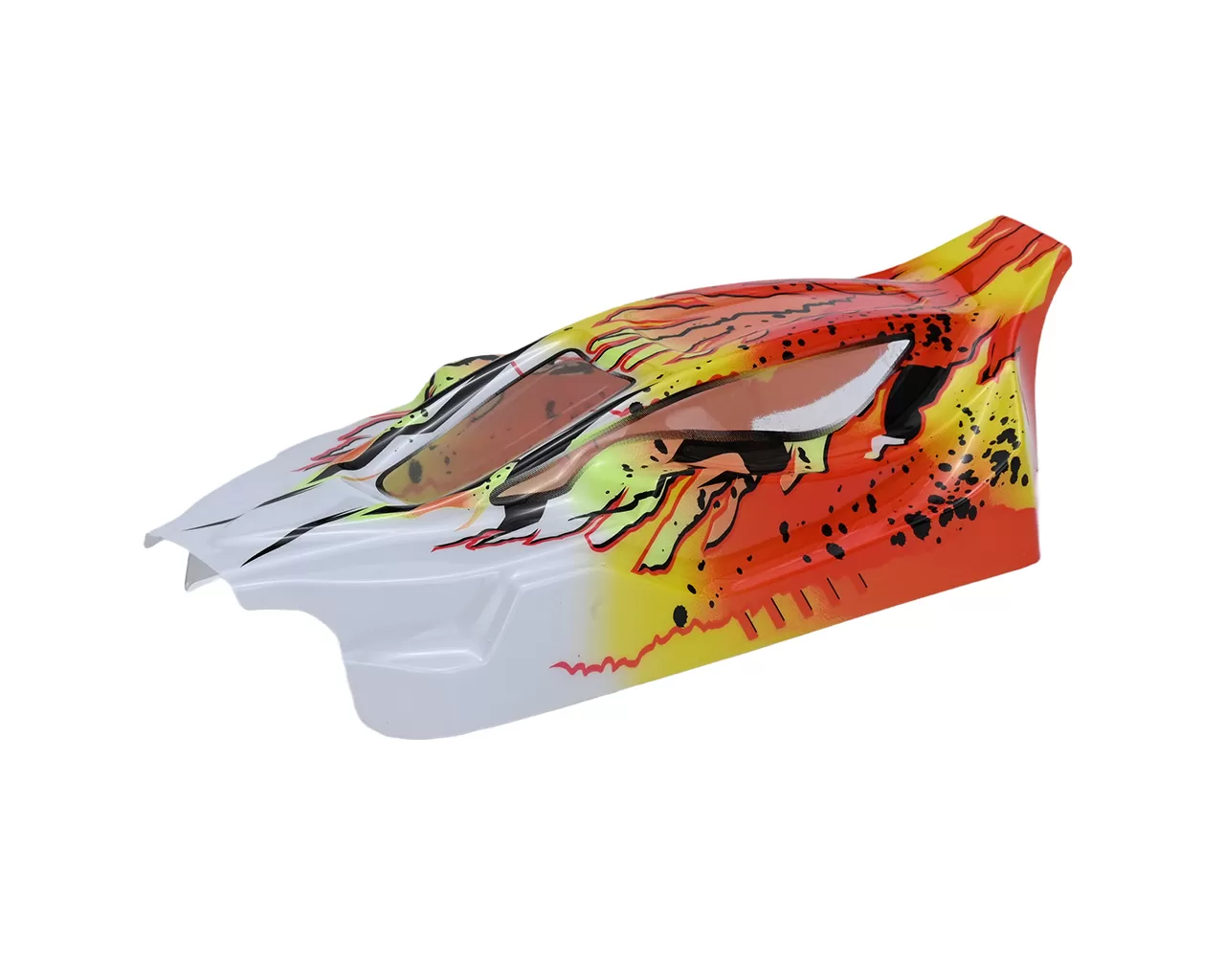 Principais características