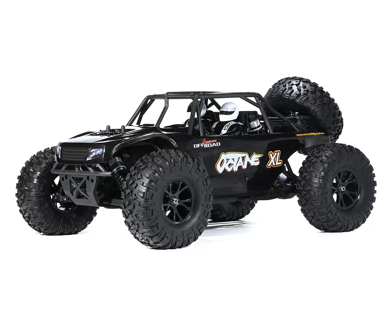 Vrx pvc rc corpo de carro para 1 10 escala rc carro r0226b china fornecedor