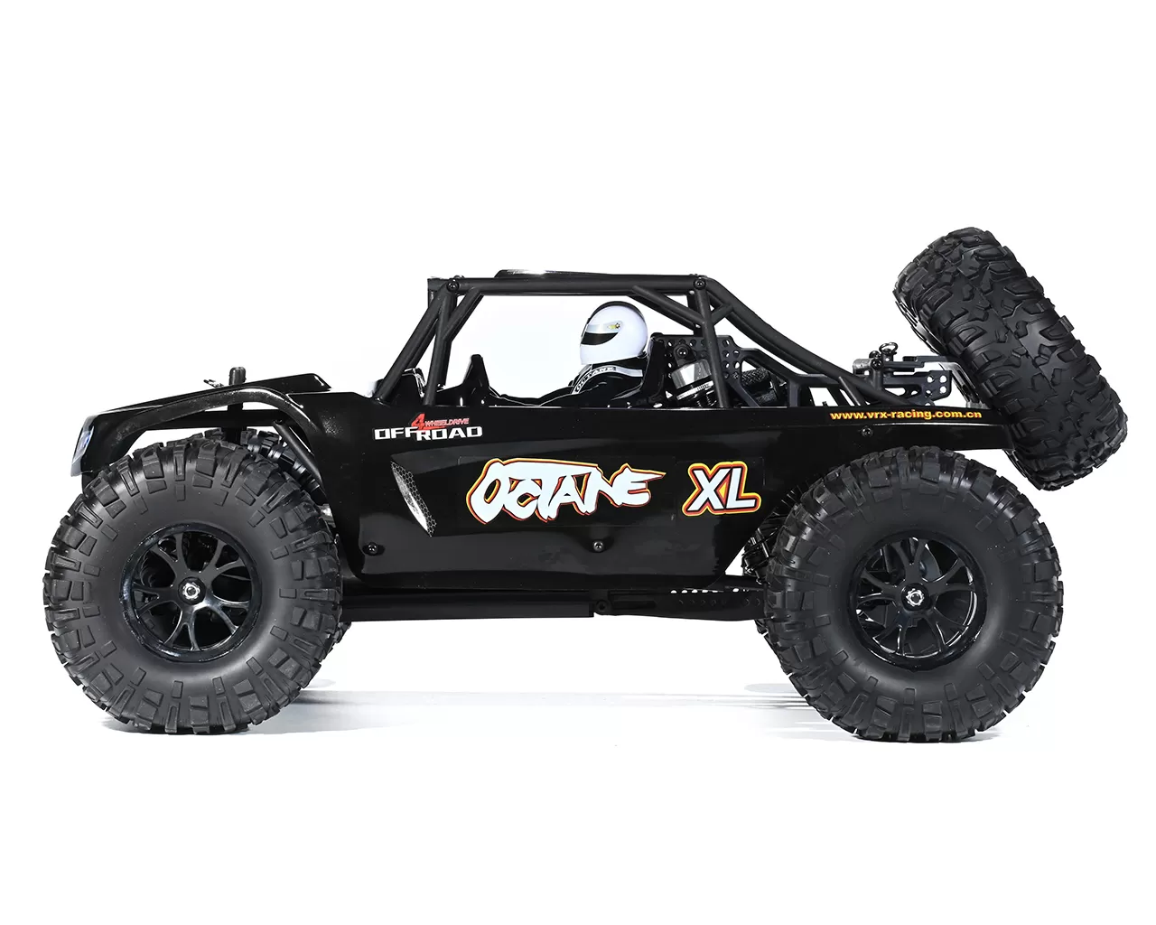 Vrx pvc rc corpo de carro para 1 10 escala rc carro r0226b empresa