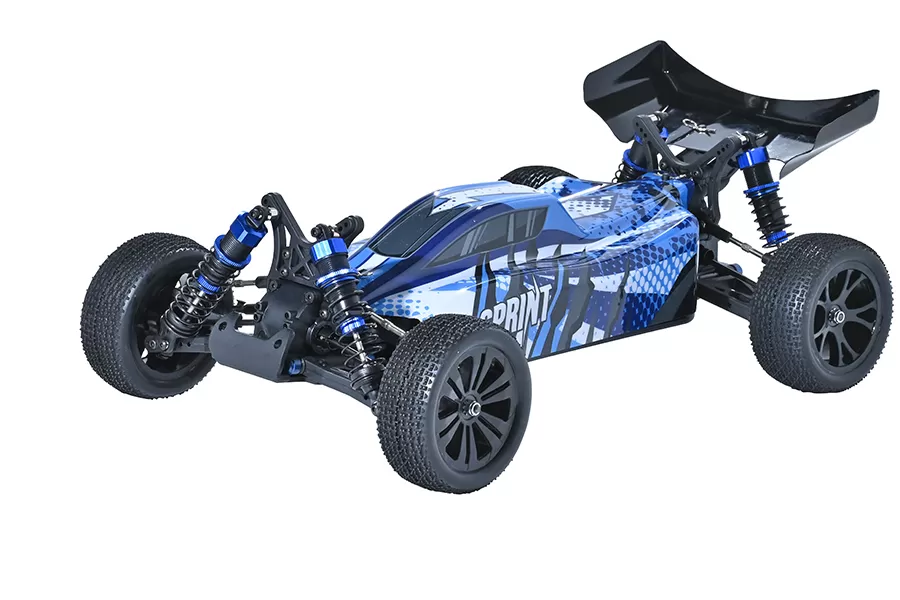 Vrx pvc rc corpo de carro para 1 10 escala rc carro r033bl empresa a granel