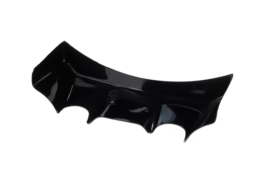 VRX RC Asa traseira do carro para RC Buggy # R0075