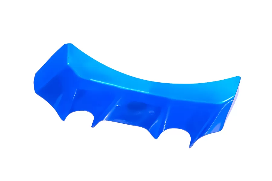 VRX RC Asa traseira do carro para RC Buggy # R0085