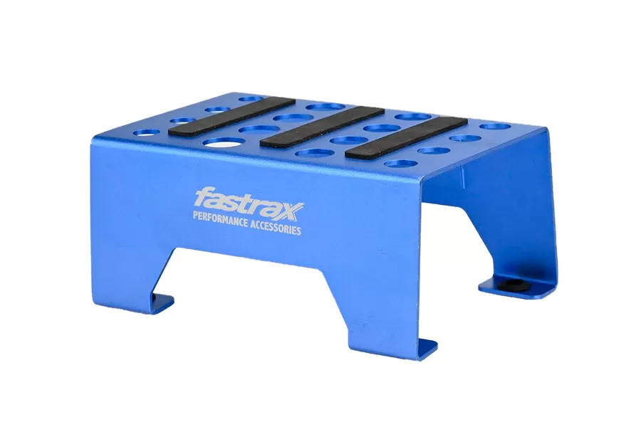 Suporte de reparação de carros de corrida VRX RC # H0098