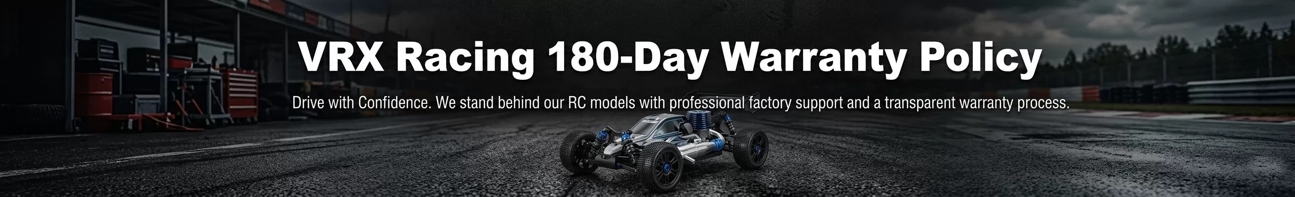 Política de garantia